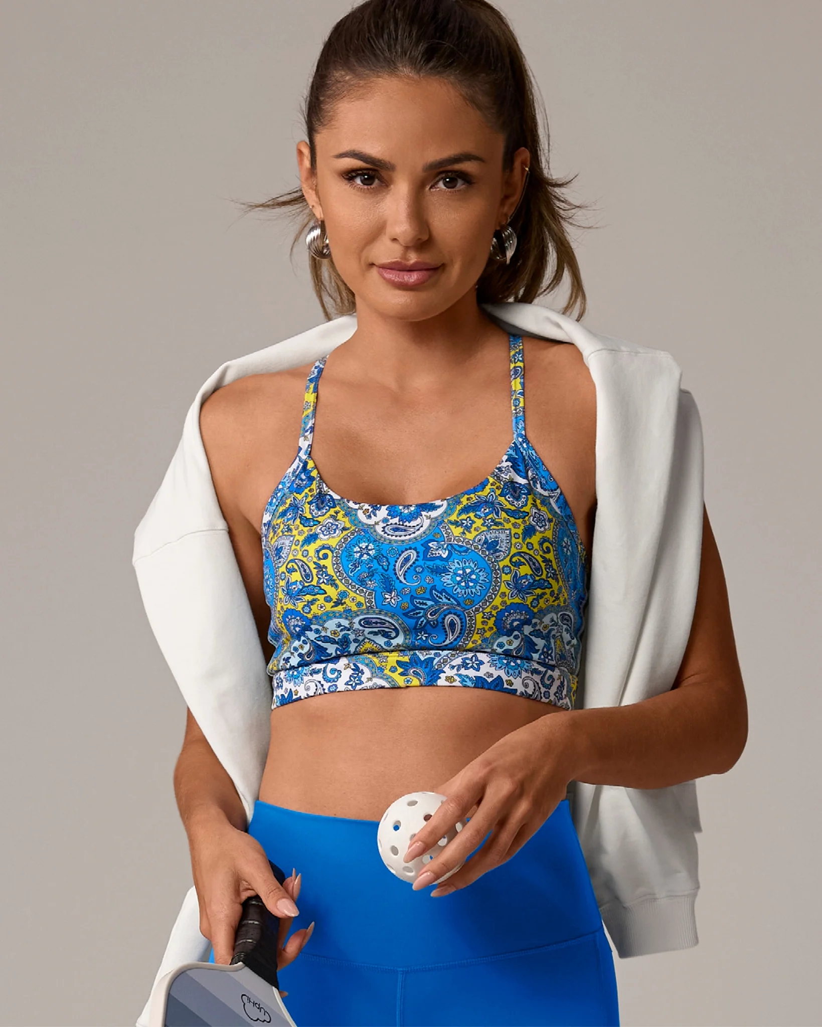 New Arrivals: Loungewear